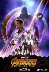 Avengers Infinity War Movie Marvel Comics &quot; &quot; &quot; Film