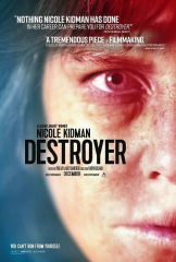 Destroyer Movie Nicole Kidman Sebastian Stan Film