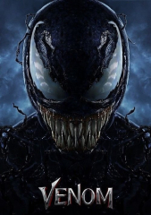 Venom Movie Tom Hardy Marvel Comics &quot; &quot; &quot; Film