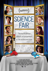 Science Fair Movie Cristina Costantini Darren Foster Film