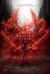 Captive State Movie Rupert Wyatt 2019 Film