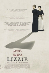 Lizzie Movie Kristen Stewart Film