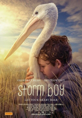 Storm Boy Movie Based on Colin Thiele Australian tale Film