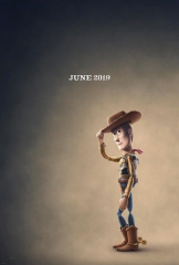 Toy Story 4 Movie Josh Cooley Animated Film