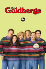 The Goldbergs Funny TV Series