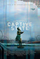 Captive State Rupert Wyatt Movie 2019