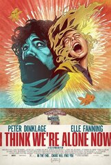 I Think We&#39;re Alone Now Movie Peter Dinklage Film