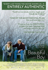 Beautiful Boy Movie Timothée Chalamet Film