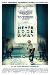 Never Look Away Movie Florian Henckel von Donnersmarck Film
