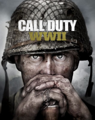 Call Of Duty: WWII Game COD WW2