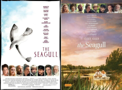 The Seagull Movie Michael Mayer Film