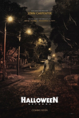 Halloween Movie &quot; &quot; &quot; Laurie Strode Horror 2018 Film