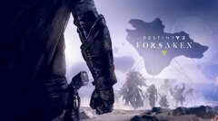 Destiny 2 Forsaken Video Game