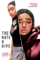 The Hate U Give Movie George Tillman Jr. Film
