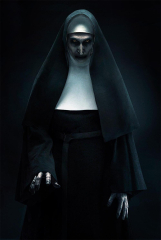The Nun Movie 2018 Thriller Horror New Film