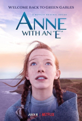 Anne with an E TV Series Season 1 2Silk