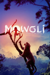 Mowgli Legend of the Jungle Movie Andy Serkis Film