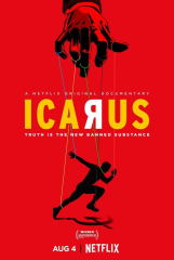 Icarus Movie 2017 Bryan Fogel Documentary Film