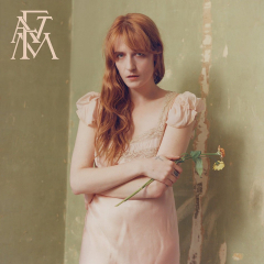 Florence + the Machine High as Hope 2018 Album