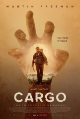 Cargo Movie Martin Freeman 2018 Film Art