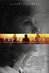 Viper Club Movie Susan Sarandon 2018 Film Art