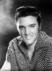 Elvis Presley - America Super Star Singer