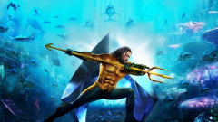 Jason Momoa - Aquaman Drago Cao GOT USA Actor