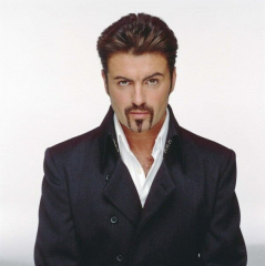 George Michael - RIP UK Greek Pop Music Star