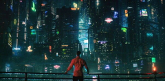 Altered Carbon - Action Adventure Sci Fi 2018 USA TV