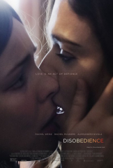 Disobedience - Rachel McAdams Romance USA Movie