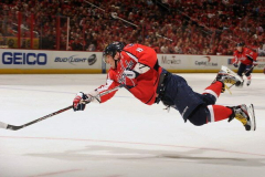 Alex Ovechkin - Washington Capitals NHL Sport Player