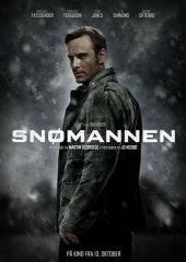 THE SNOWMAN - Michael Fassbender Crime Suspense 2017 UK Movie