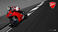 Ducati - Monster Multistrada Panigale Super Motorcycle