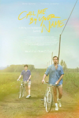 Call Me By Your Name - Romance 2017 USA Movie