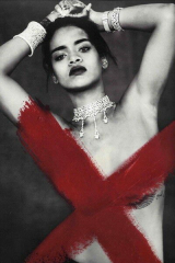 Rihanna - USA Grammy Sex Girl Super Star Great Singer