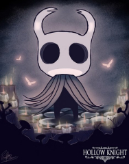 Hollow Knight - ACT Action Game