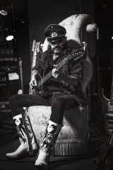 Lemmy Kilmister Motorhead