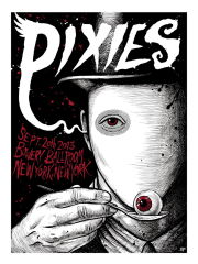 Pixies Concert