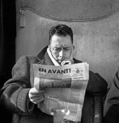 Albert Camus