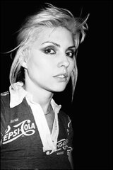 Debbie Harry