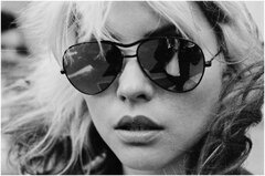 Debbie Harry