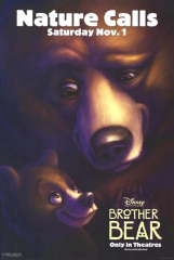 Brother Bear Version A Movie