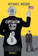 Capitalism : A Love Story Movie