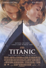 Titanic Version A (RECALLED) Movie