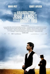 Assassination of Jesse James Movie
