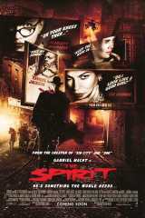 Spirit : My City Screams Intl. Version Movie