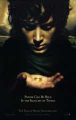 Lord of the Rings Version B : Fellowship of the Ring Movie