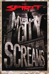 Spirit : My City Screams Advance Version A Movie