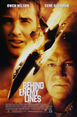 Behind Enemy lines Regular Movie