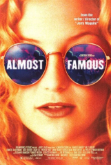 Almost Famous Regular Movie